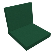 Lounge cushion sets