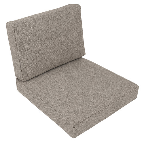 Lounge cushion sets