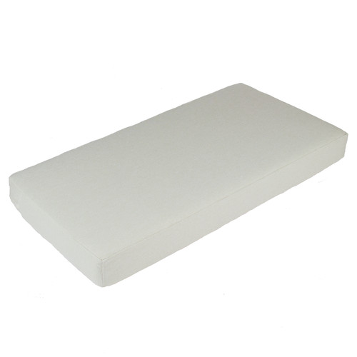 Lounge seat cushion