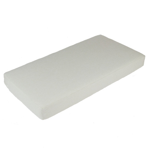 Cover for lounge seat cushion (without filling)