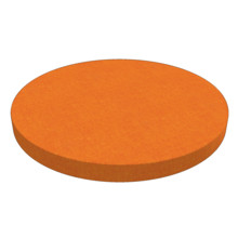 Round Cushion