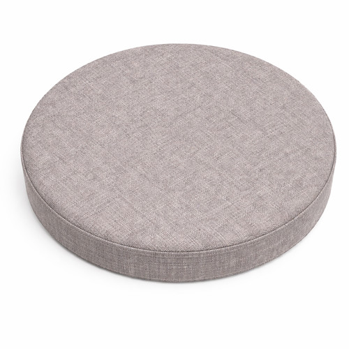 Round Cushion