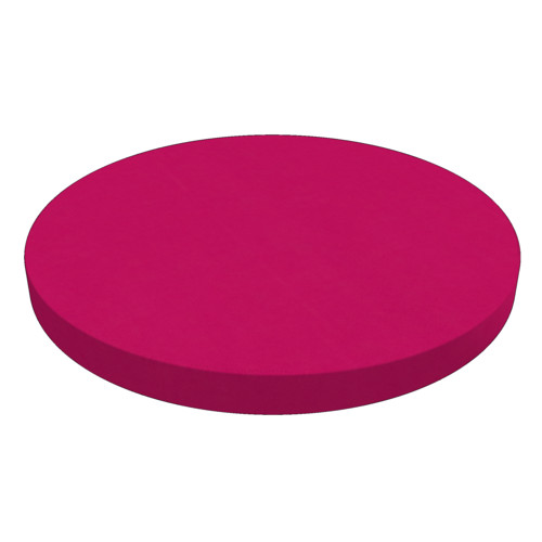 Round Cushion