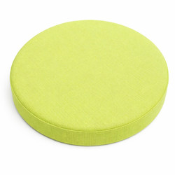 Cover for round cushion (without filling)