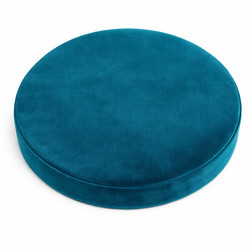 Cover for round cushion (without filling)