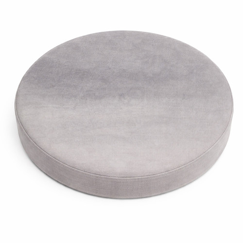 Cover for round cushion (without filling)